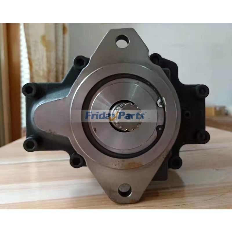 その他 ナチ油圧ポンプ PVD-2B-44P-12G PVD-2B-40P Wacker Neuson用