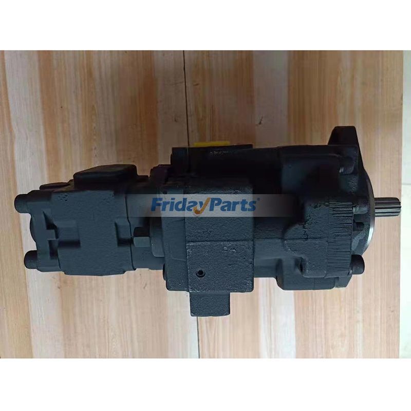 他ブランド用用Nachi 油圧ポンプ PVD-2B-44P-12G PVD-2B-40P Wacker Neuson 3500 用