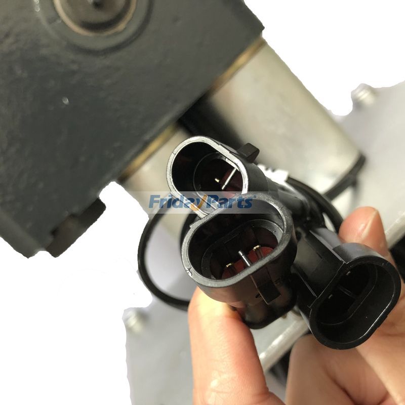 Parte para Pala cargadora