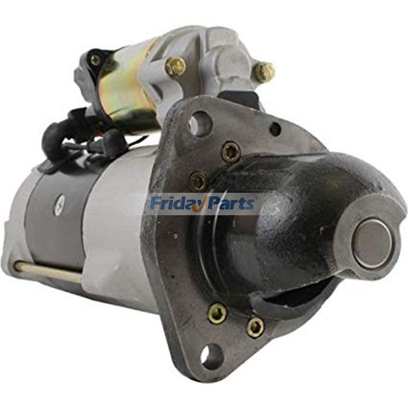 New Starter Motor RE522852 for Decso John Deere 944K 844K 824K 460E 410E 370E 1050K 24V