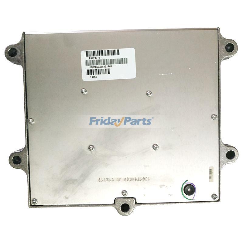 Part Control Module in Stock in China