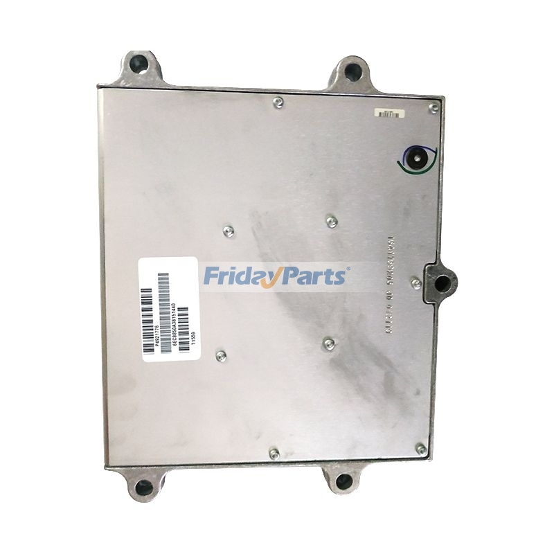 Loader Part Control Module