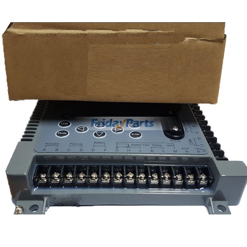 Speed Controller 30061101127 for Doosan P222LE Generator