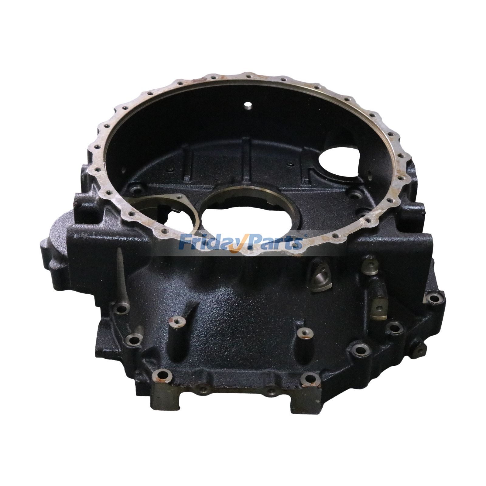 Flywheel Housing for Excavator