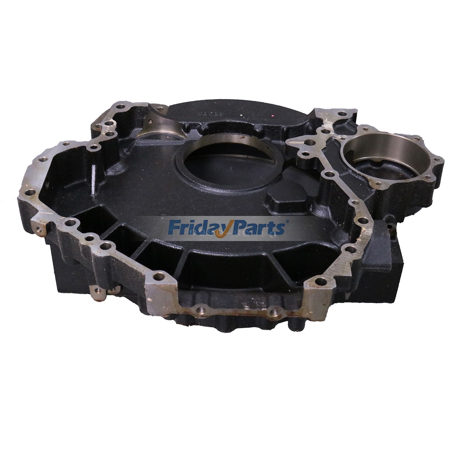 Flywheel Housing in Stock in China