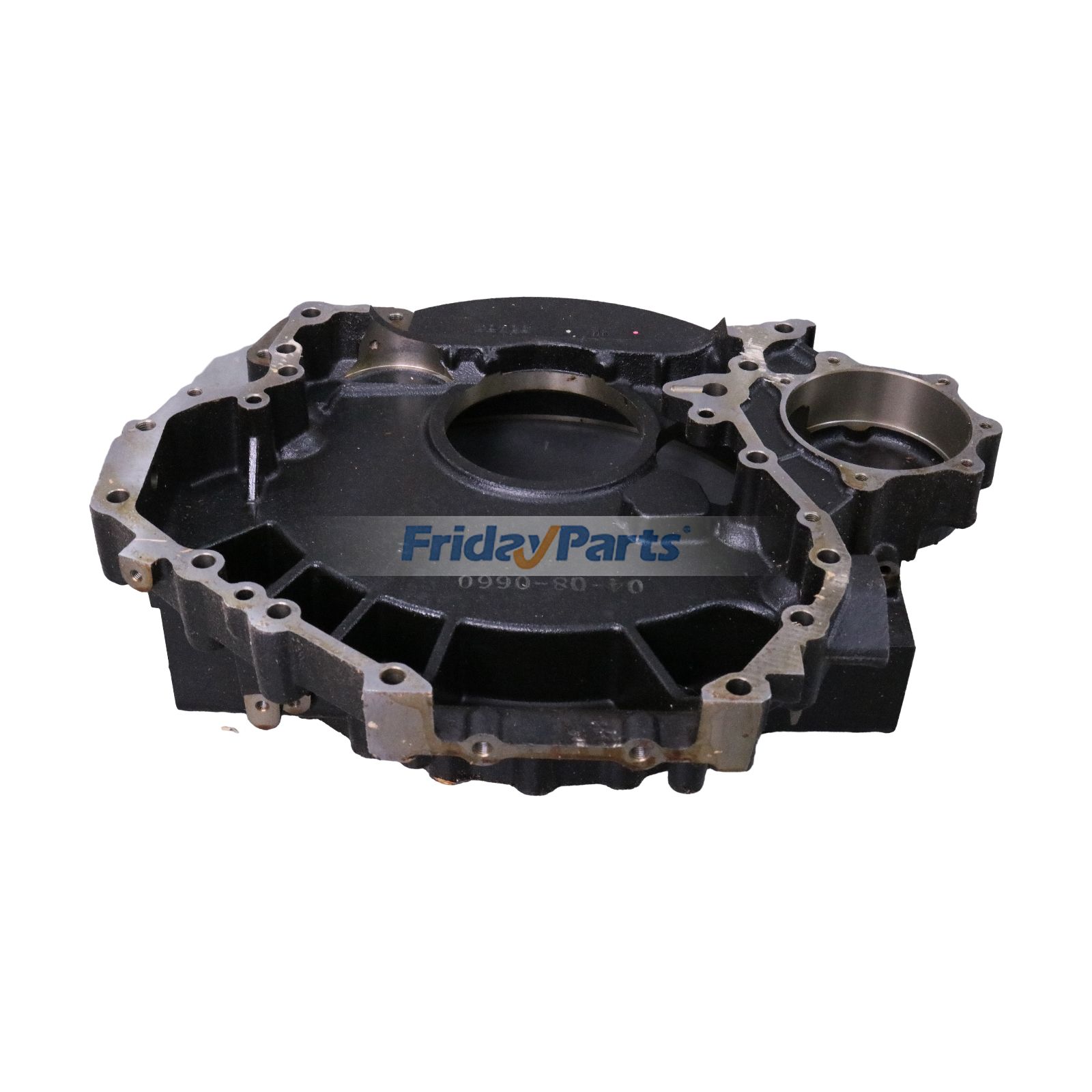 Flywheel Housing For HITACHI Excavator
