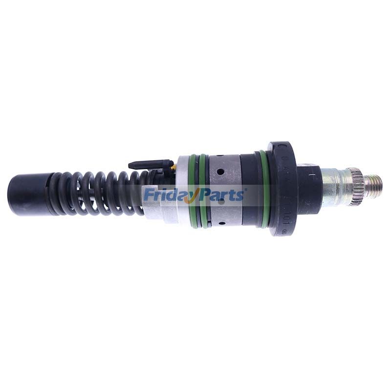 Oringal Bosch Fuel Injection Pump in Stock in China