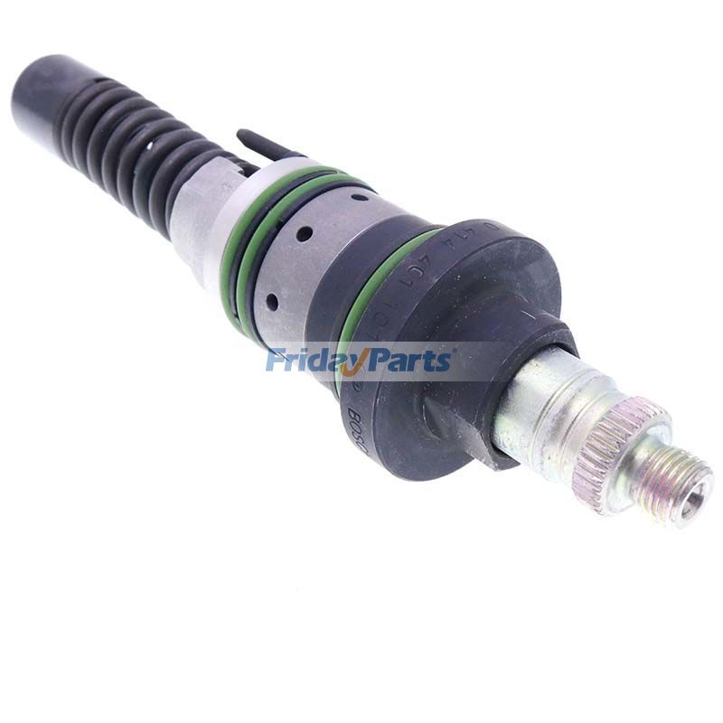 Engine Oringal Bosch Fuel Injection Pump