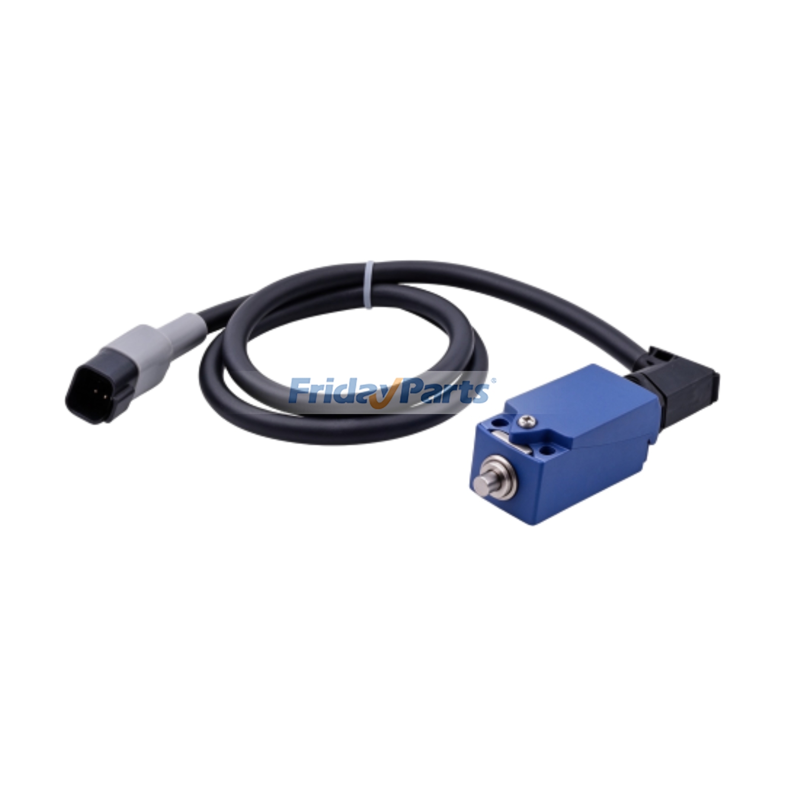 Oscillate Right Handed Harness 88382GT for Genie Articulated Boom Lift Z-80/60