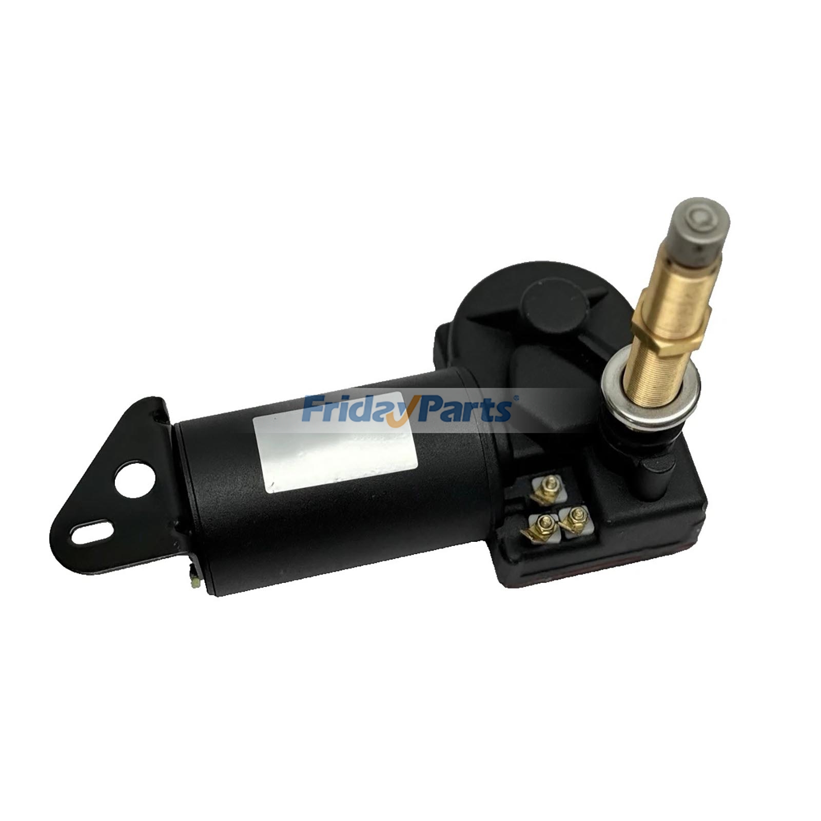 振動ワイパーモーター - Wexco 4R3.12.R110Dの代替品