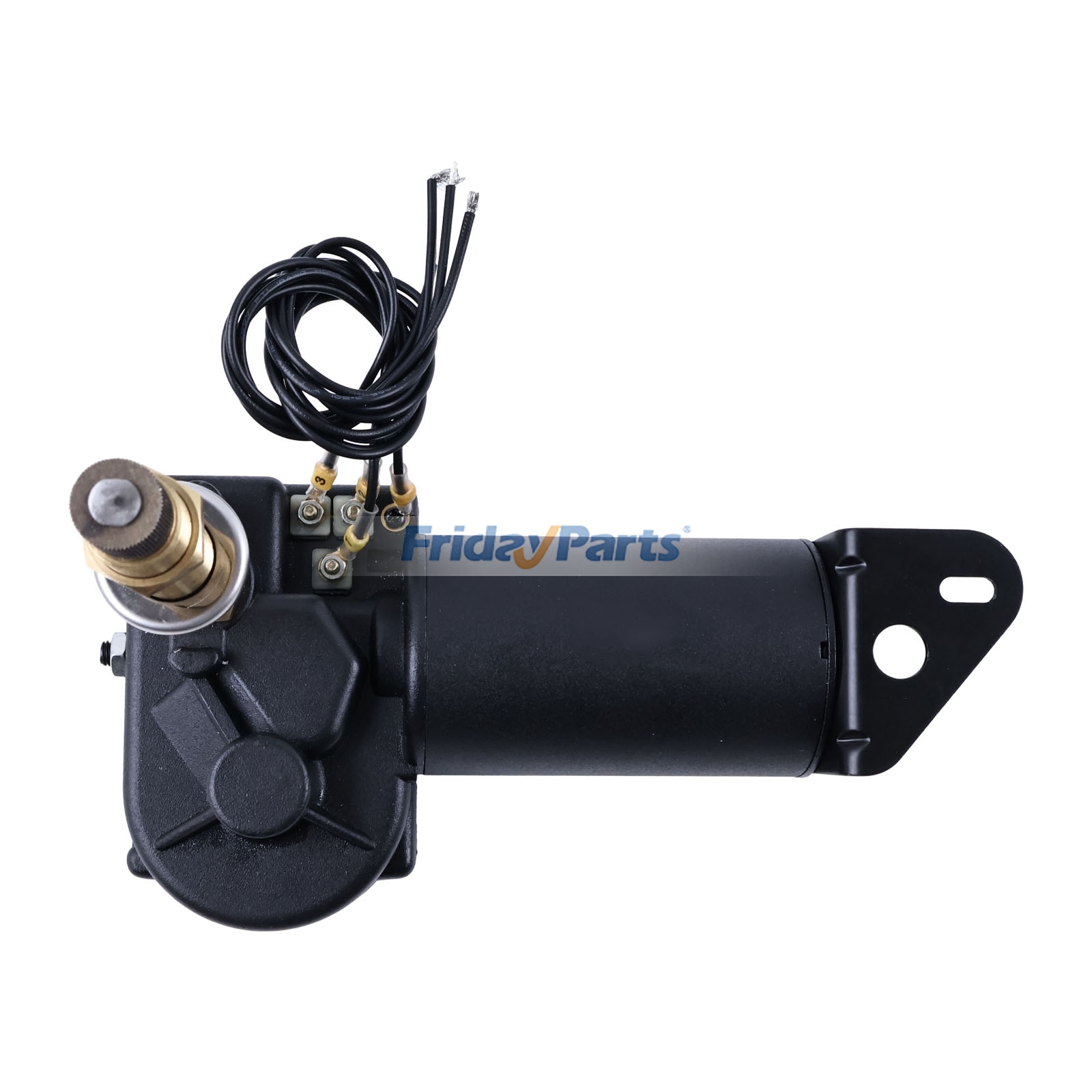 Oscillating Wiper Motor - Replaces Wexco 4R3.12.R110D for less