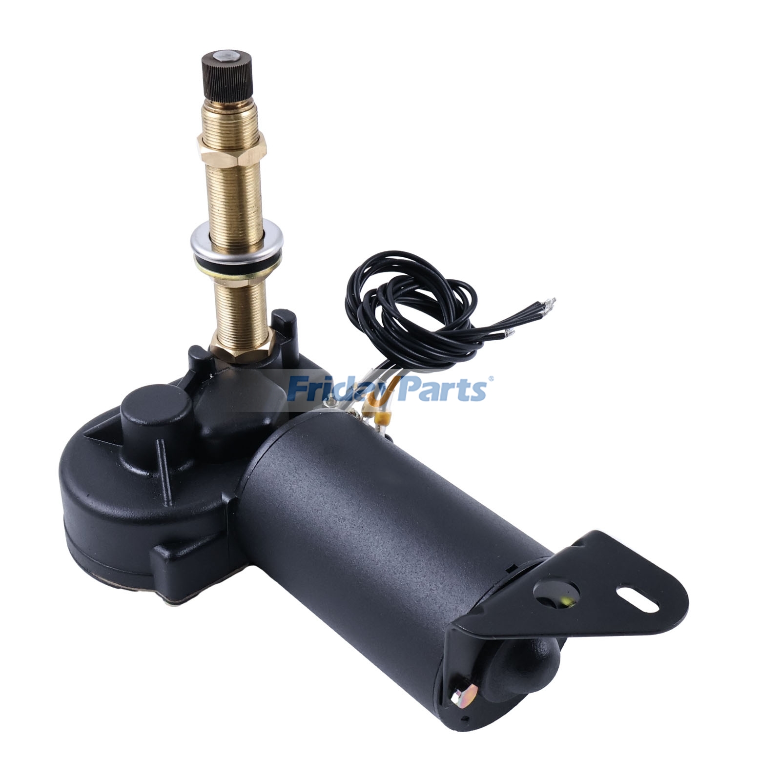 Crane,Truck,Vehicle Oscillating Wiper Motor