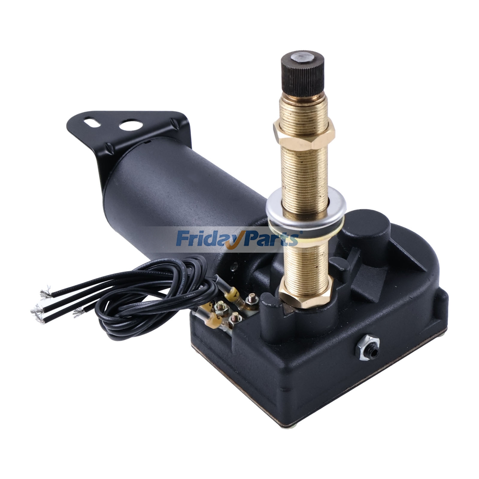 Oscillating Wiper Motor for Crane,Truck,Vehicle