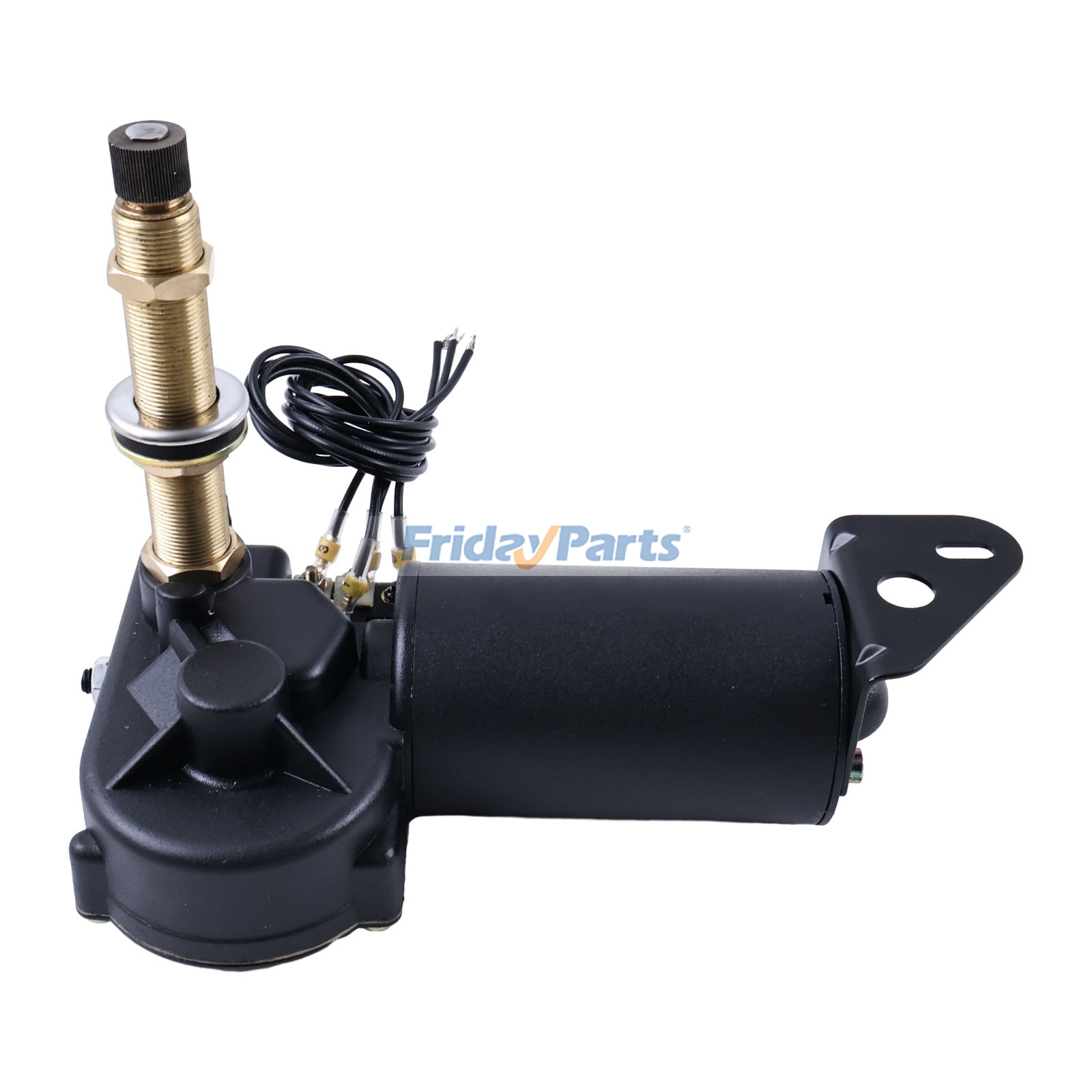 FridayParts Oscillating Wiper Motor