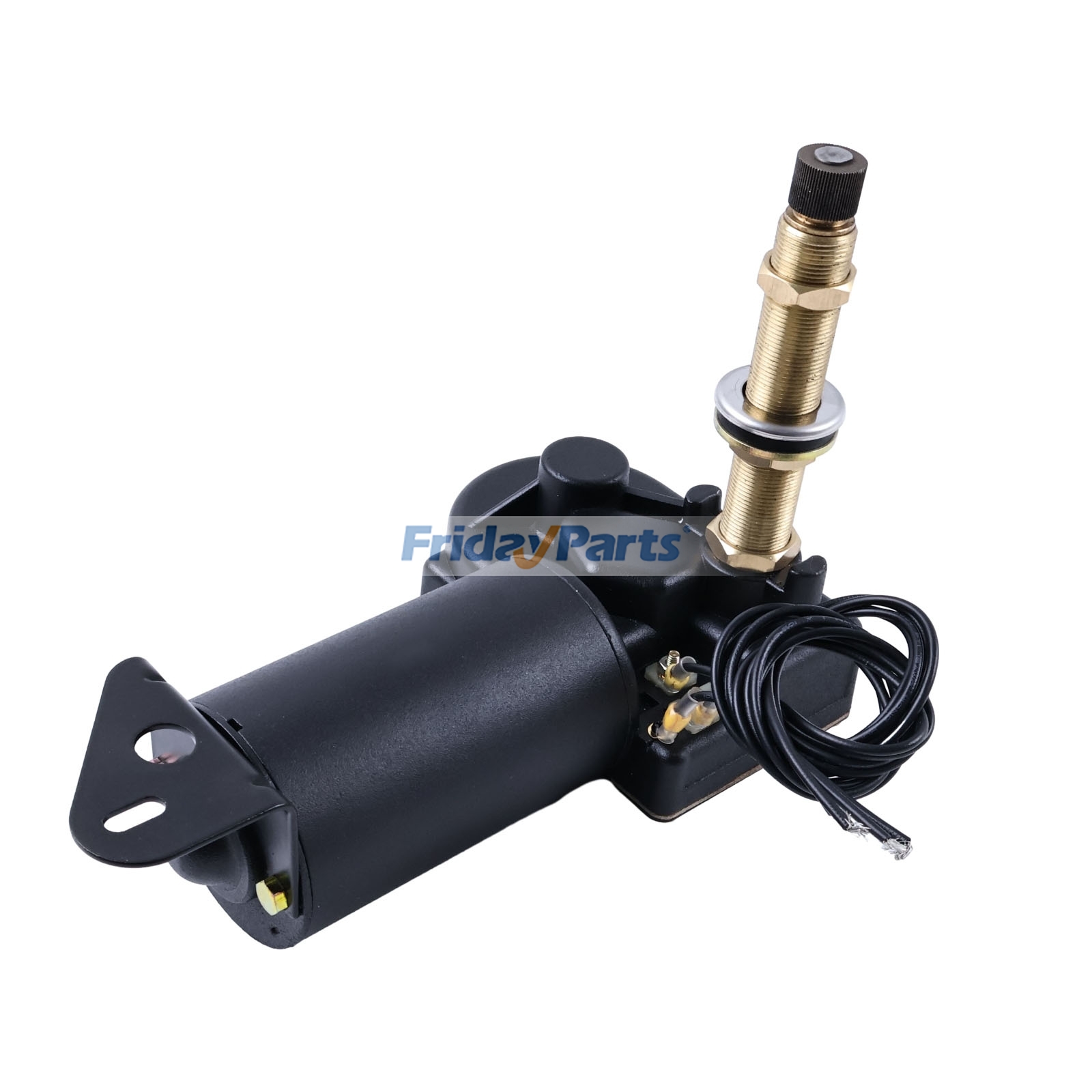 Oscillating Wiper Motor in Stock in China