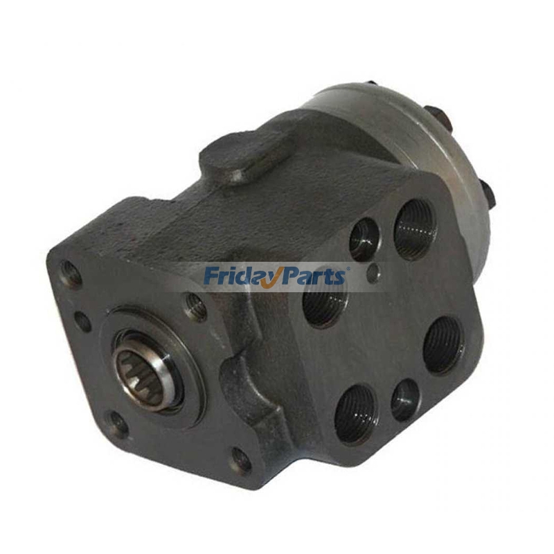 OSPB500 ON Steering Control Unit Orbitrol Valve Replacement for Danfoss 150-0032