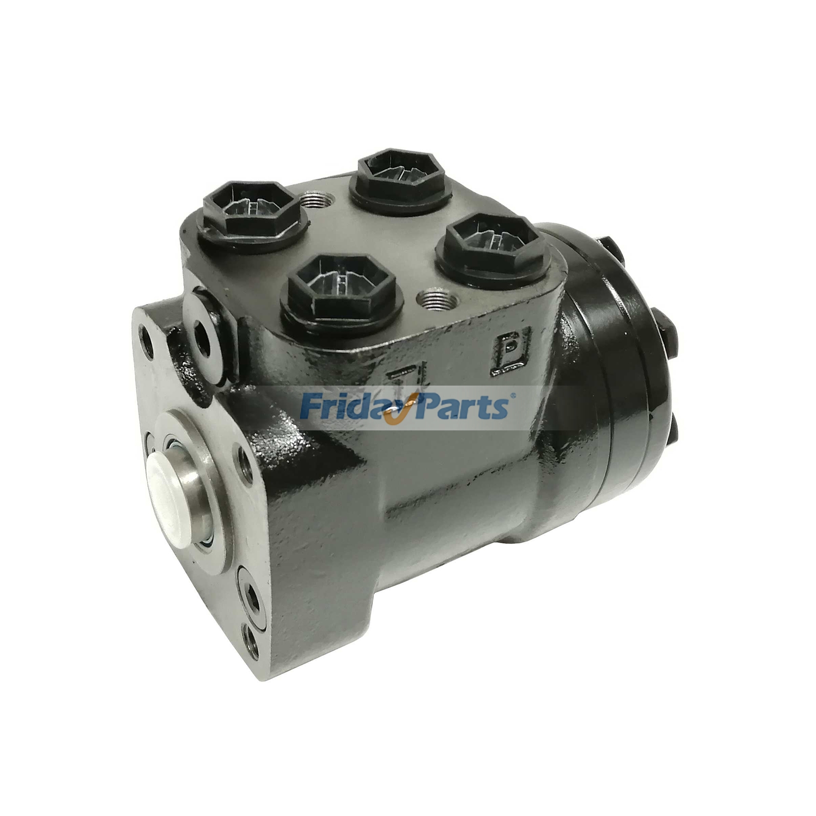 OSPC-100ON Steering Control Unit Orbitrol Valve Replacement for Danfoss 150-N1173