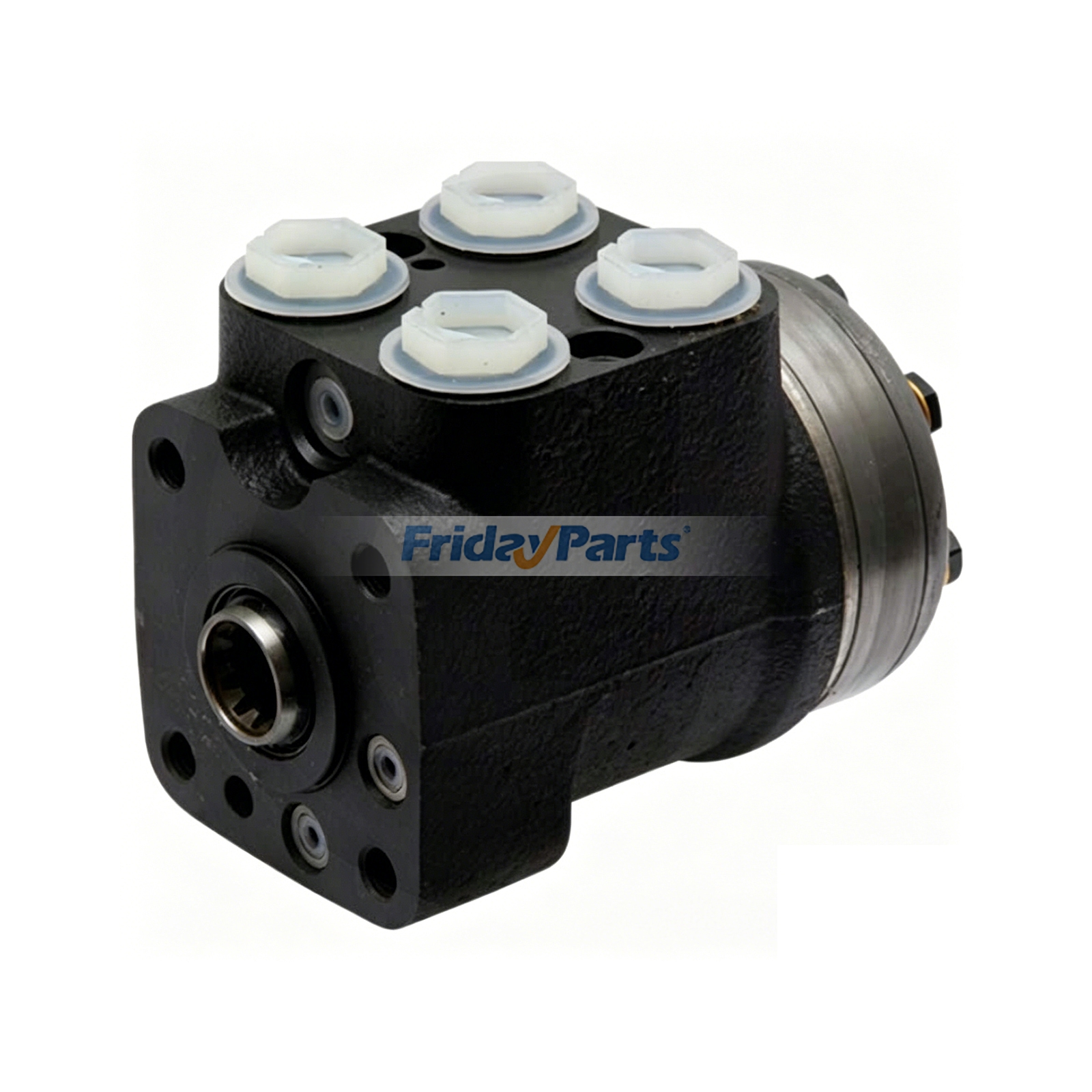 OSPC 125 LS Orbital Steering Unit Replacement for Danfoss 150-1190