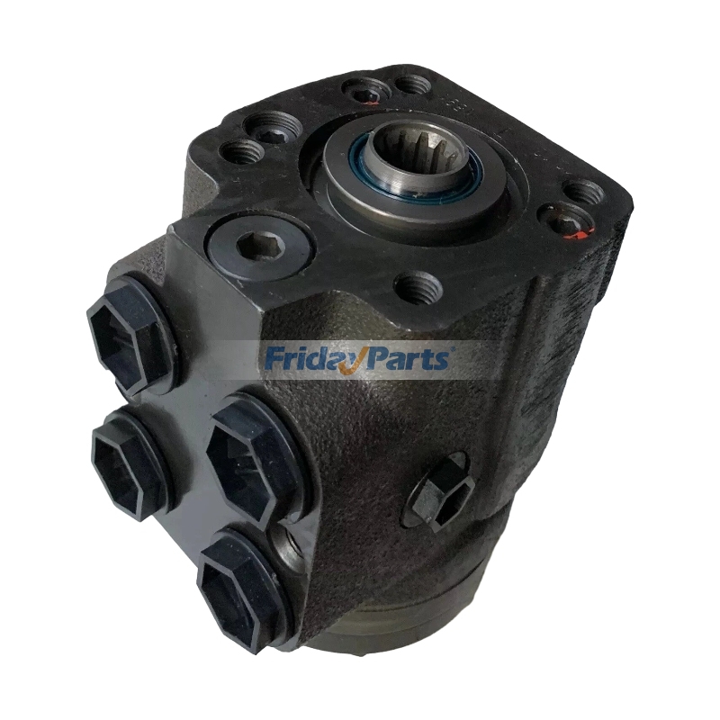 OSPC 125 LS Orbitallenkeinheit als Ersatz für Danfoss 150-1232 OSPC 125 LS Orbitallenkeinheit als Ersatz für Danfoss 150-1232