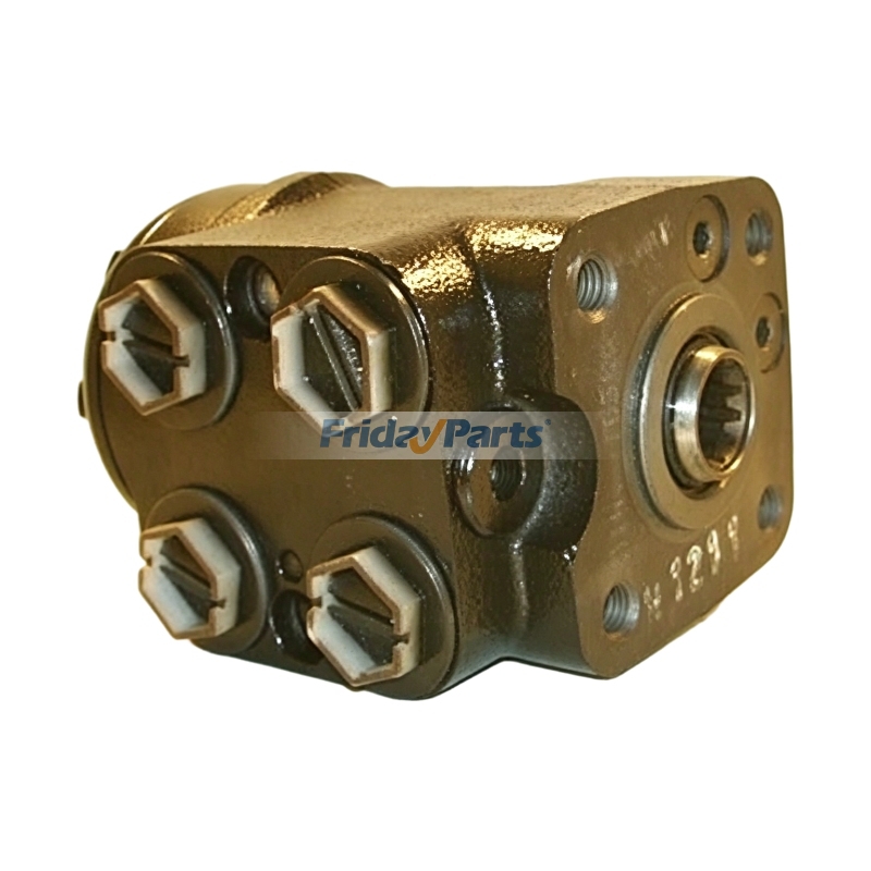 OSPC 125 LS Steering Control Unit Orbitrol Valve Replacement for Danfoss 150-1220