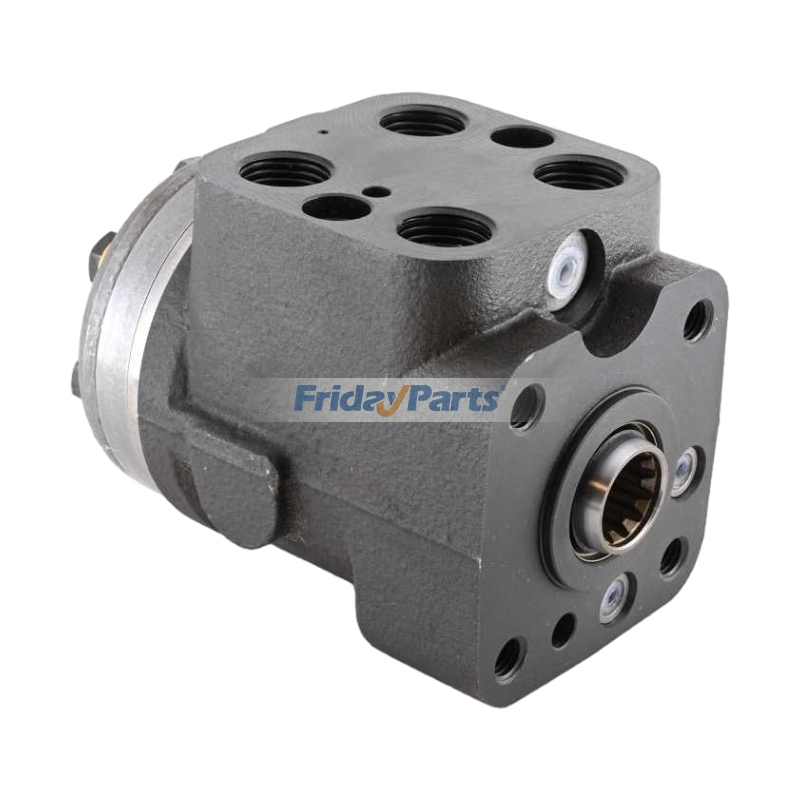 OSPC 160 LS Steering Control Unit Orbitrol Valve Replacement for Danfoss 1150-1233