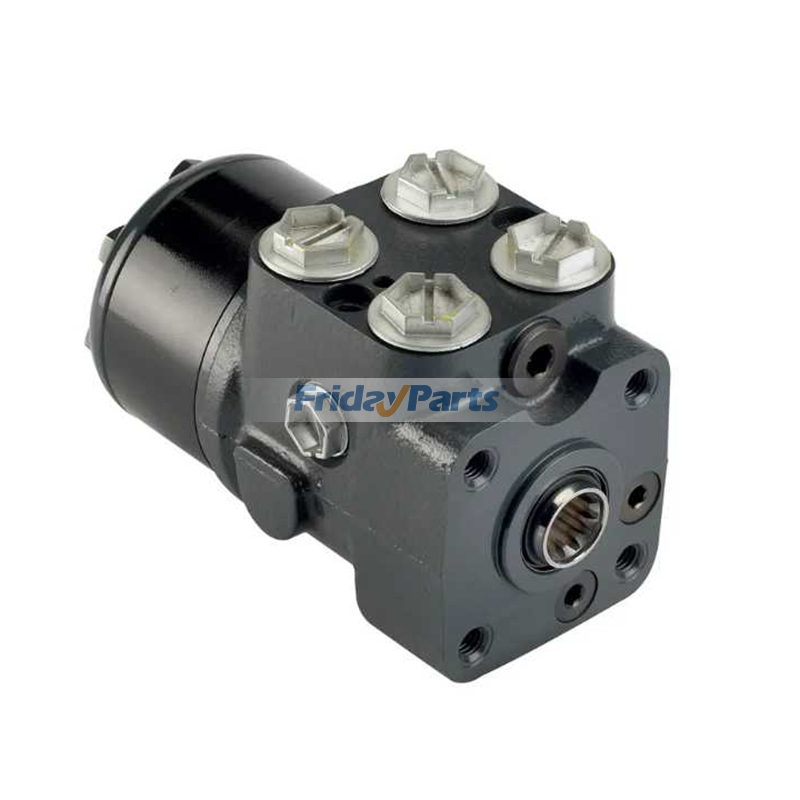 OSPC 160 LS Steering Control Unit Orbitrol Valve Replacement for Danfoss 150-1219