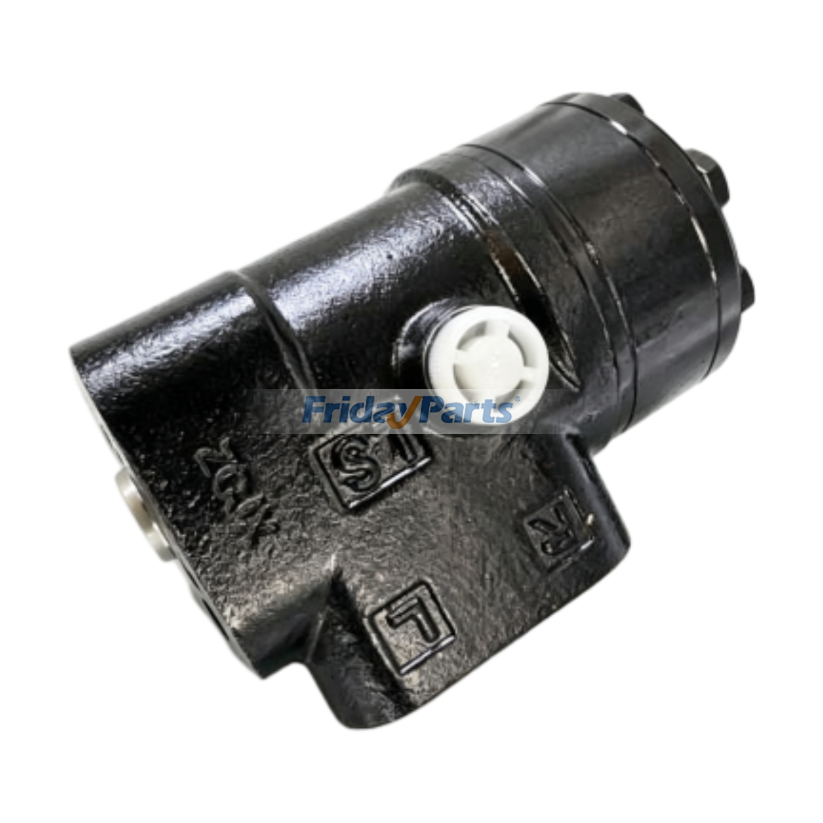 Wymiana jednostki sterującej OSPC 200 LS Orbital dla Danfoss 150-1192