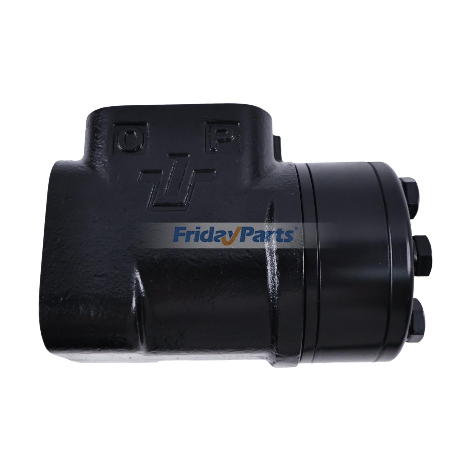 Steering Control Unit Orbitrol Valve For Danfoss Dozer,Excavator,Loader