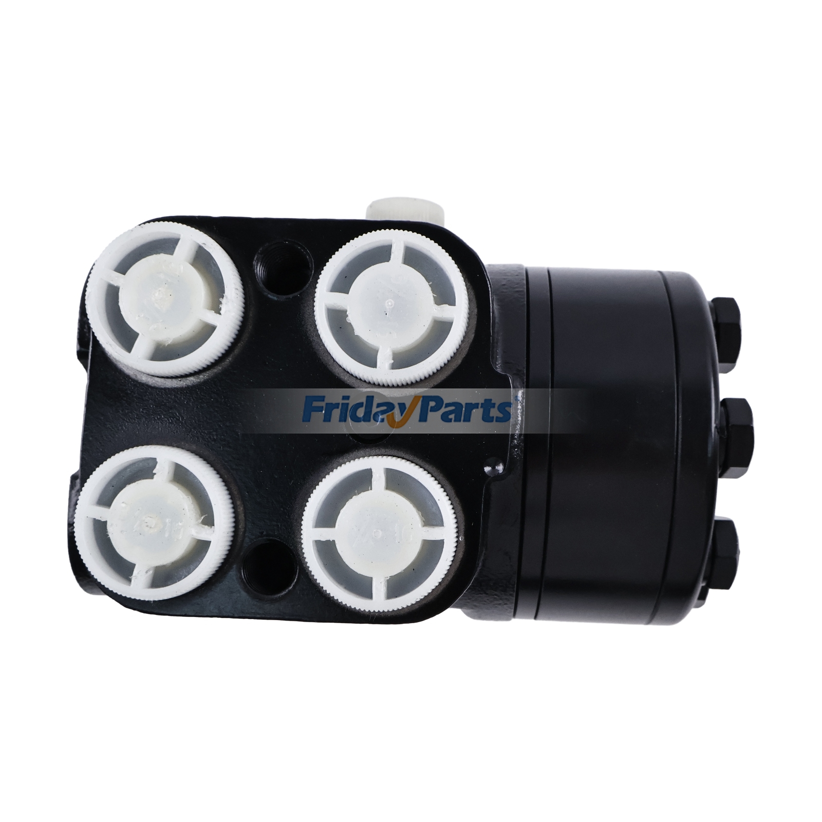 FridayParts Steering Control Unit Orbitrol Valve