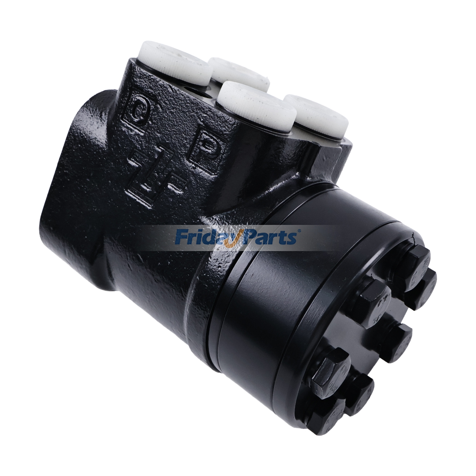 Dozer,Excavator,Loader Steering Control Unit Orbitrol Valve
