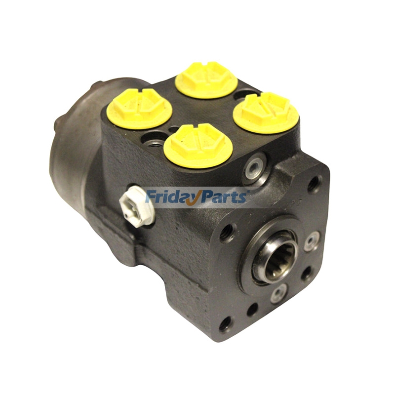 OSPC 200 LS Steering Control Unit Orbitrol Valve Replacement for Danfoss 150-8308