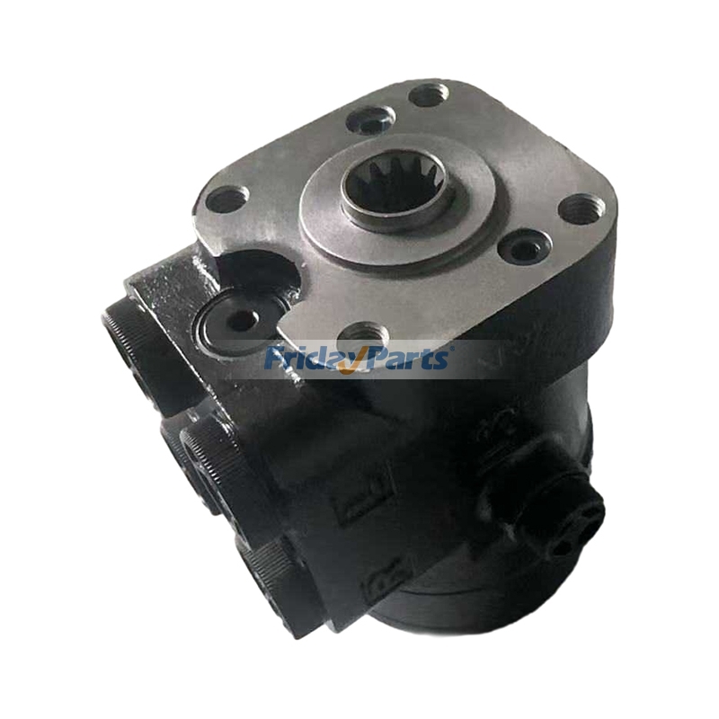 Unidade de Controle de Direção OSPC 200 LS - Substituição da Válvula Orbitrol para Danfoss 150-8308