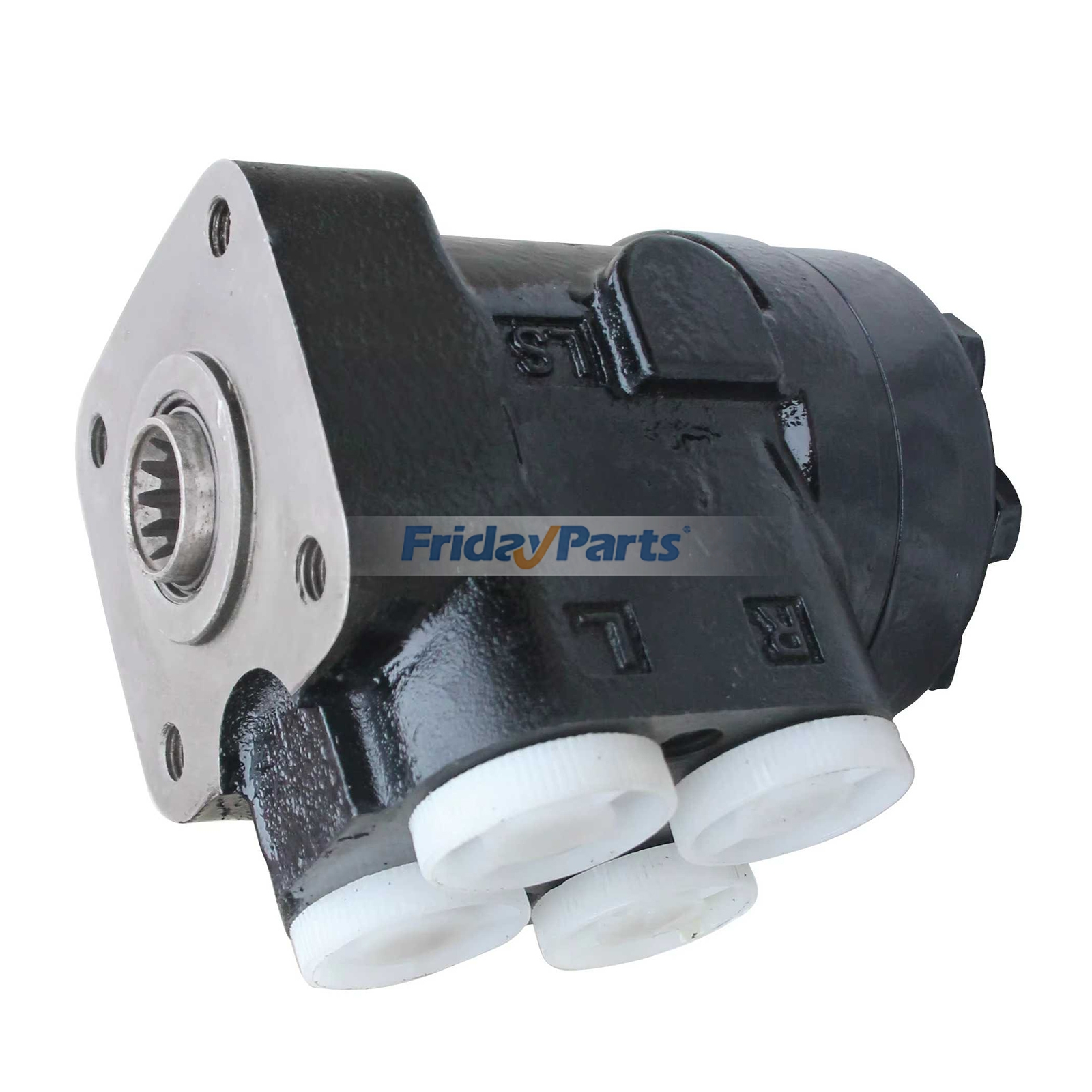 Unidade de direção Orbitrol OSPC 250 LS, substituta da Hydraforce 11015511