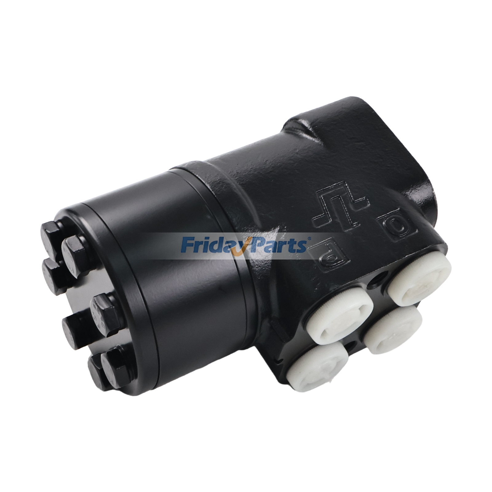 FridayParts Steering Control Unit Orbitrol Valve