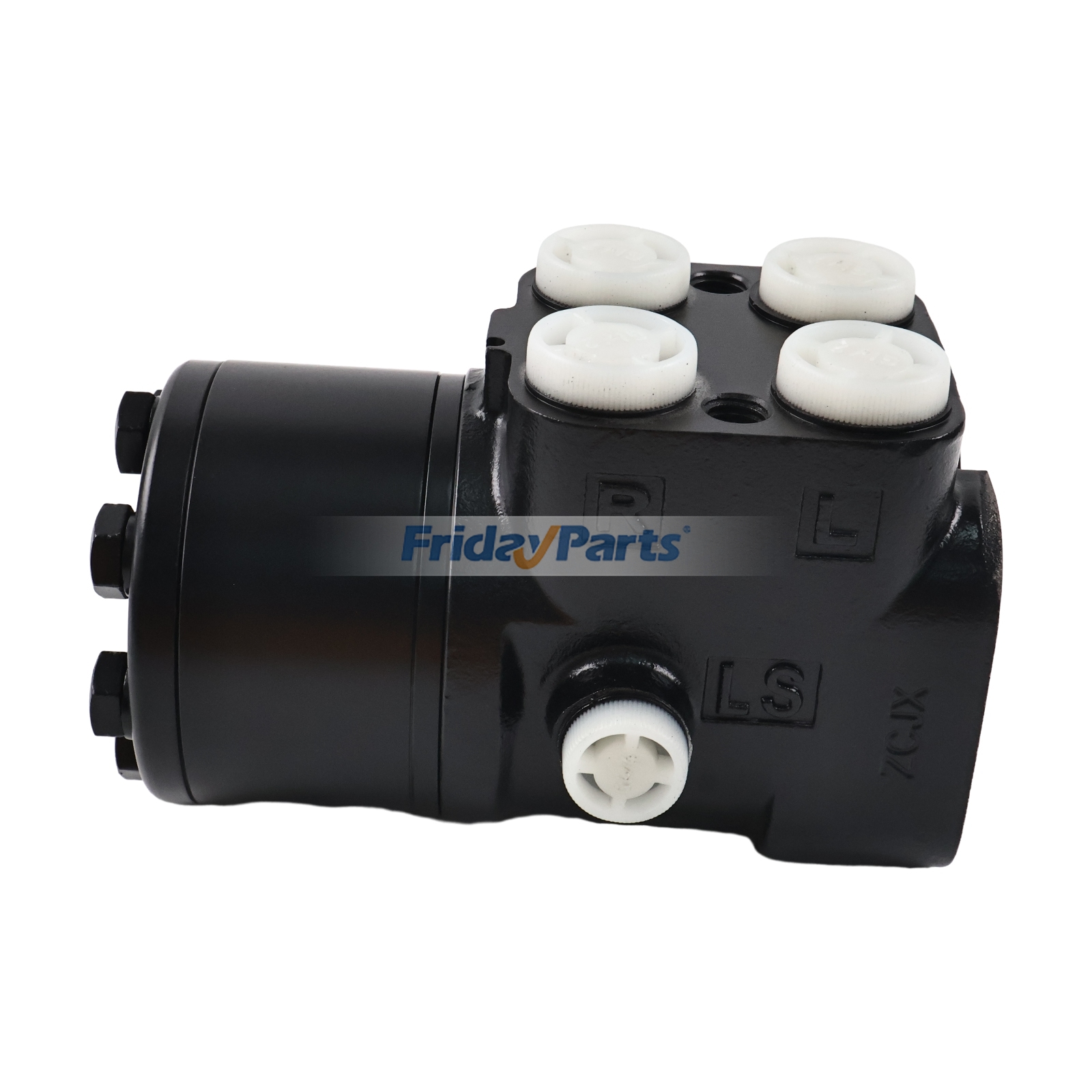 OSPC 315 LS Steering Control Unit Orbitrol Valve Replacement for Danfoss 150-1235