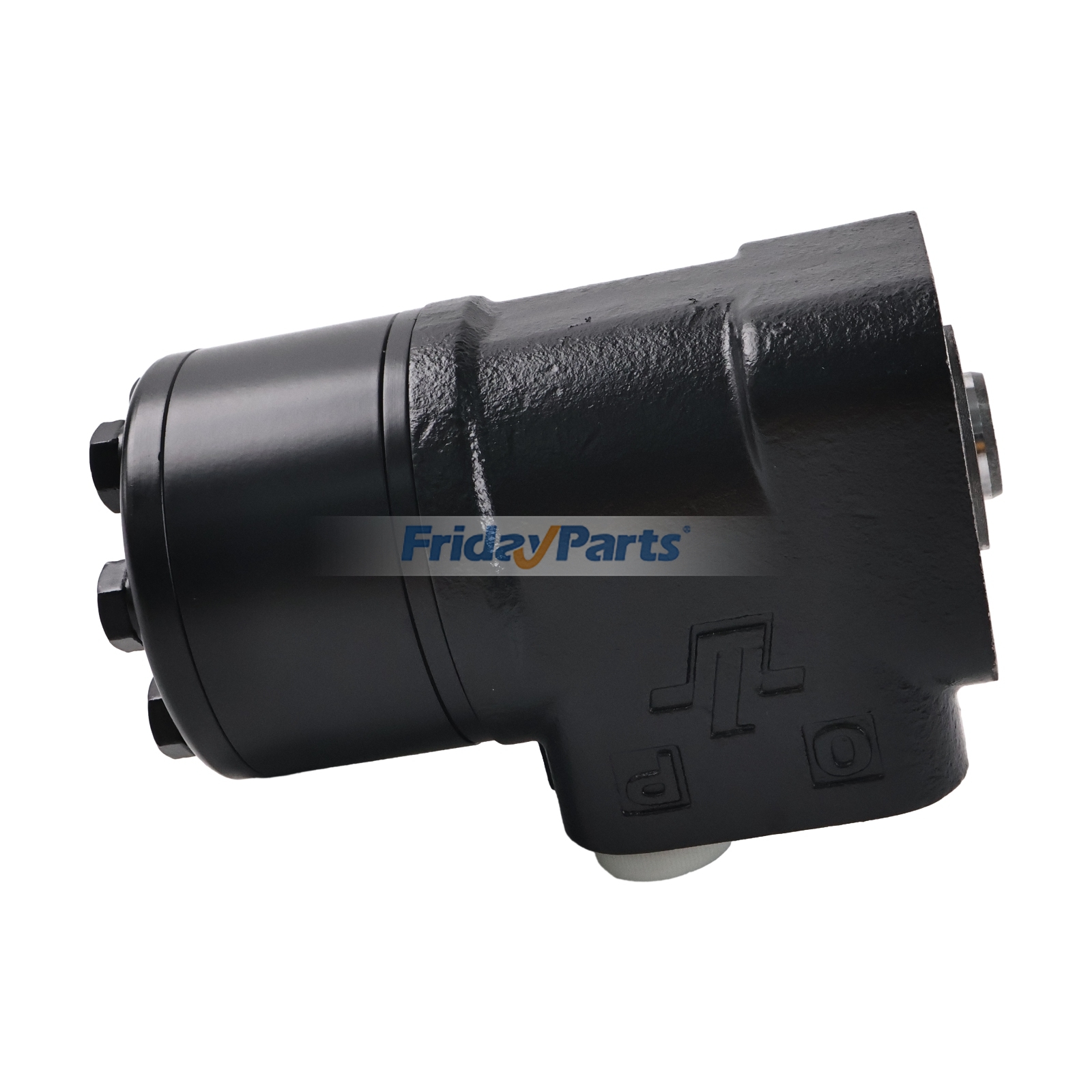 Loader,Tractor Steering Control Unit Orbitrol Valve