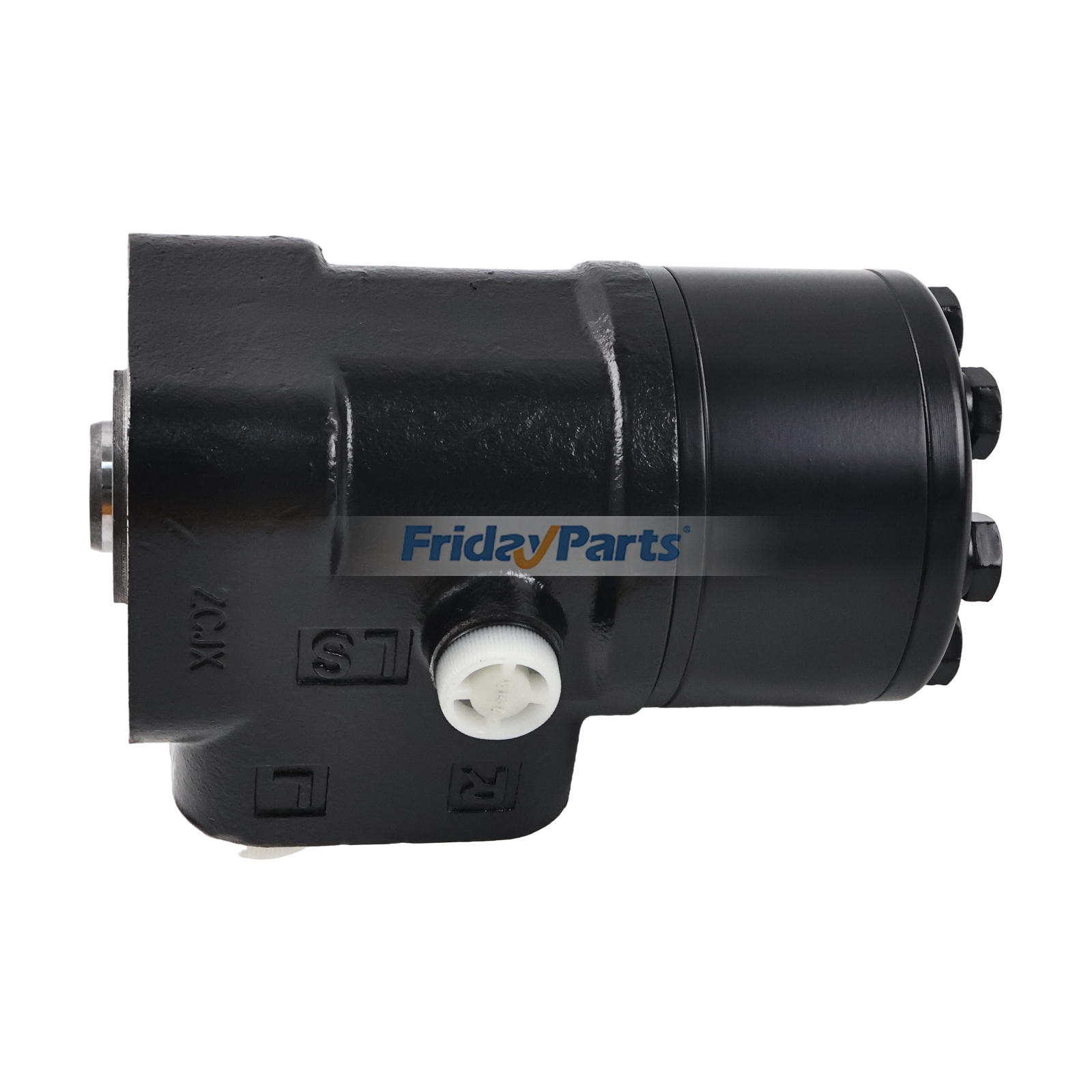  Steering Control Unit Orbitrol Valve For Danfoss