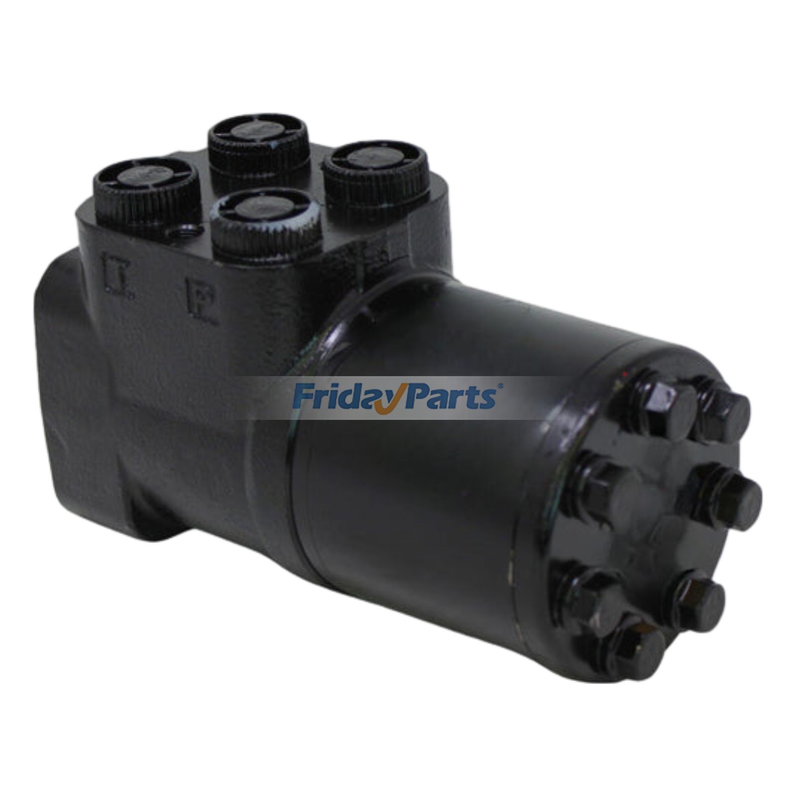 OSPC 500 ON Steering Unit - Replaces Danfoss 150N2047