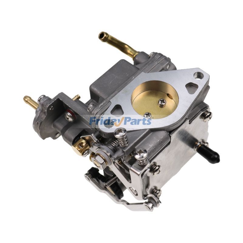 FridayParts Vergaser