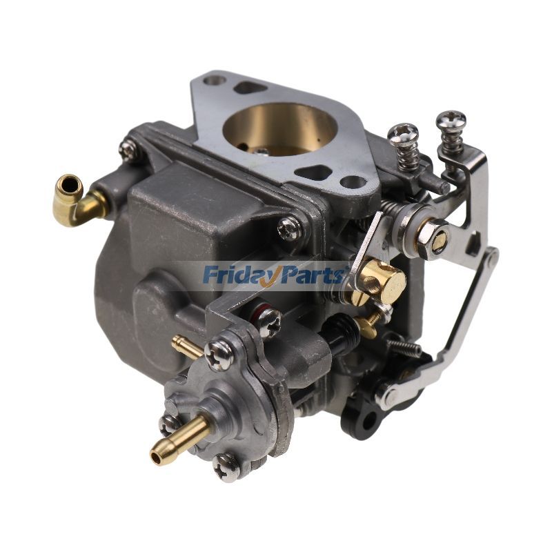 Vergaser 8M0129551 8M0109534 853720T16 853720T20 für Mercury Mariner Außenbordmotor 15HP 10HP 20HP 4-Takt