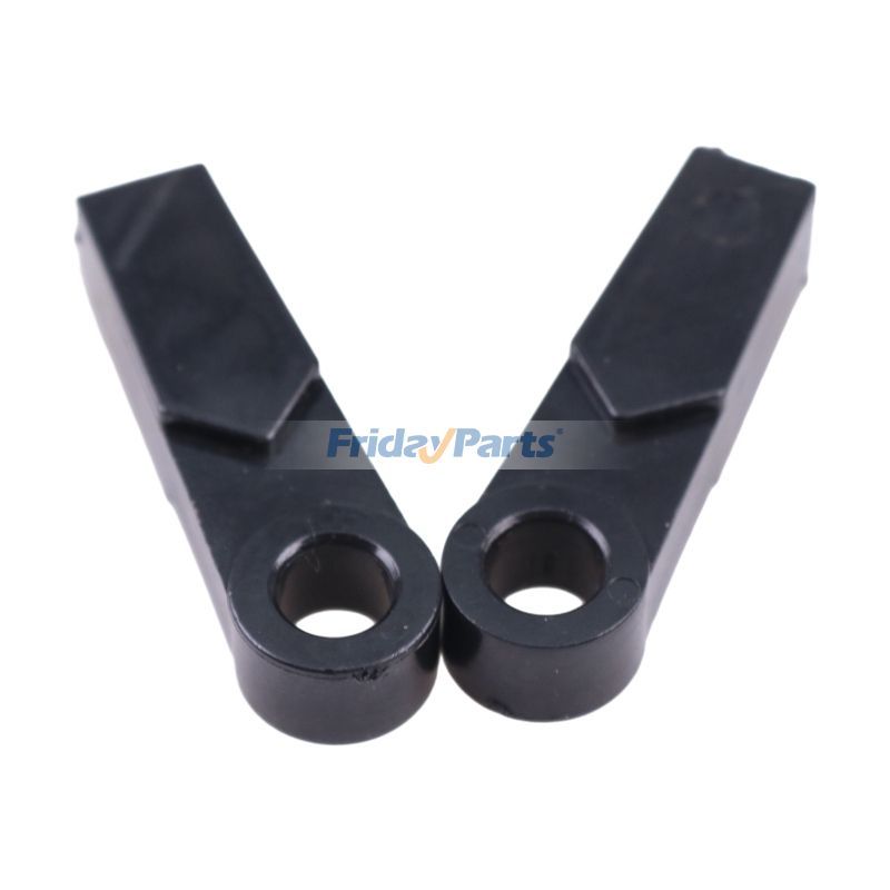 2 stück Außenborder Control Kabel Ende 6E5-48344-00 für Yamaha 115HP 130HP 150HPfür 