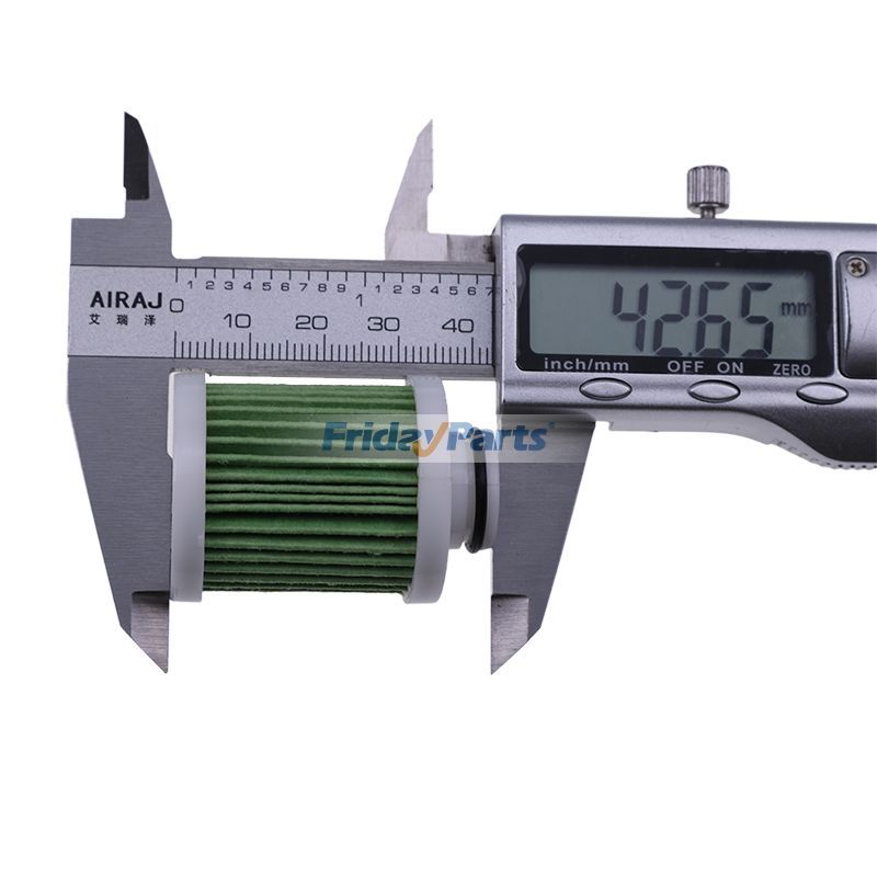  Outboard Fuel Filter DF115A DF140A DF150AP For Suzuki