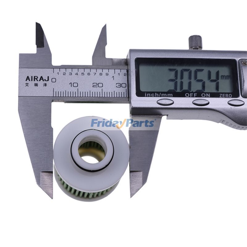 FridayParts Outboard Fuel Filter DF115A DF140A DF150AP