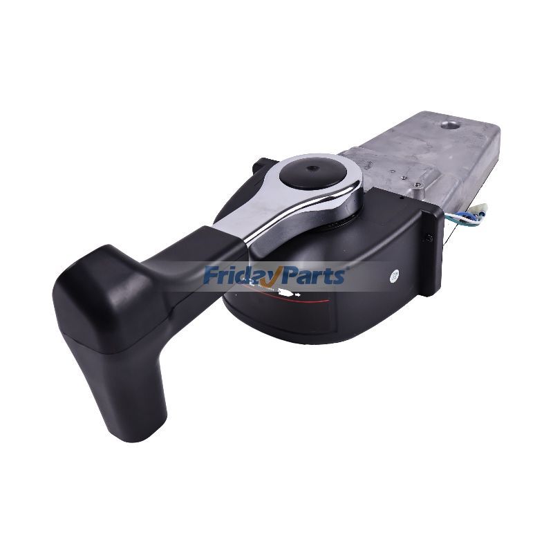 Compre Caixa de controle remoto externo 06240-ZW5-U00 para motor Honda BF115 BF135 BF150 na FridayParts