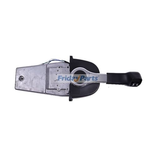 Outboard Remote Control Box 06240-ZW5-U00 for Honda Engine BF115 BF135 ...