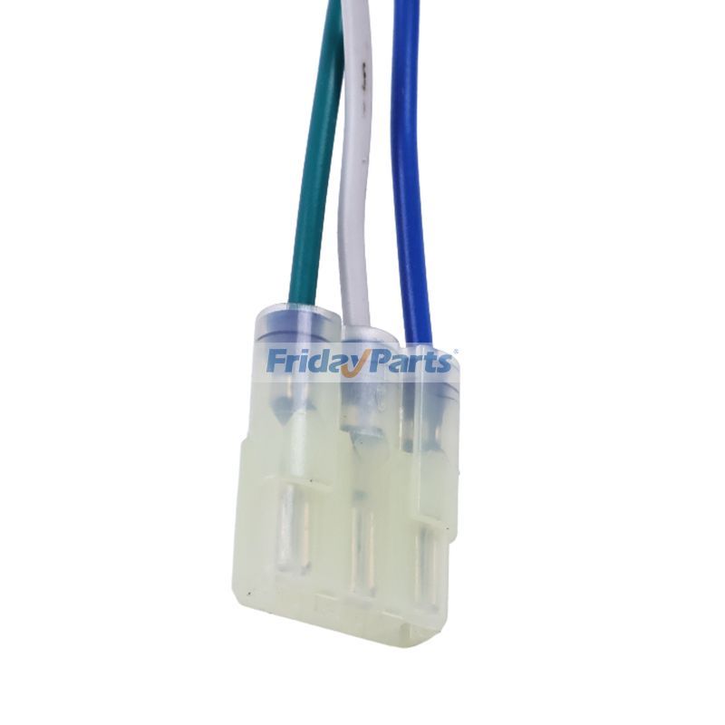 Caixa de controle remoto externo 06240-ZW5-U00 para motor Honda BF115 BF135 BF150 