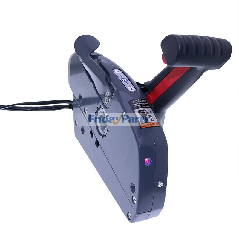 Boîtier de commande à distance pour moteur hors-bord 5006180 pour bateau BRP Johnson Evinrude
