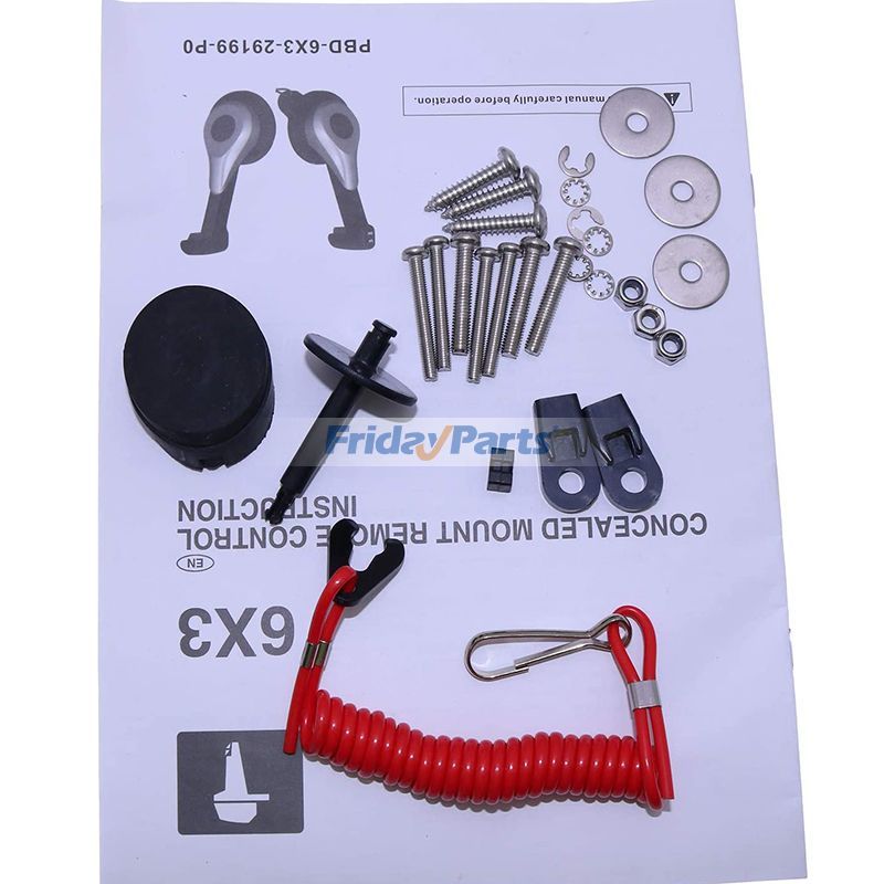 Parte para Motor,Marino