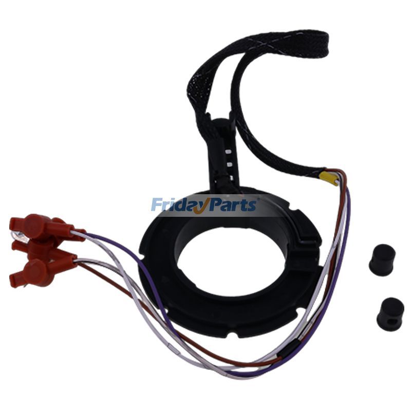 Gatillo para motor fueraborda 134-6452 73372A1 96452A5 77000A2 para motor Mercury de 30 HP, 40 HP, 45 HP, 50 HP y 75 HP