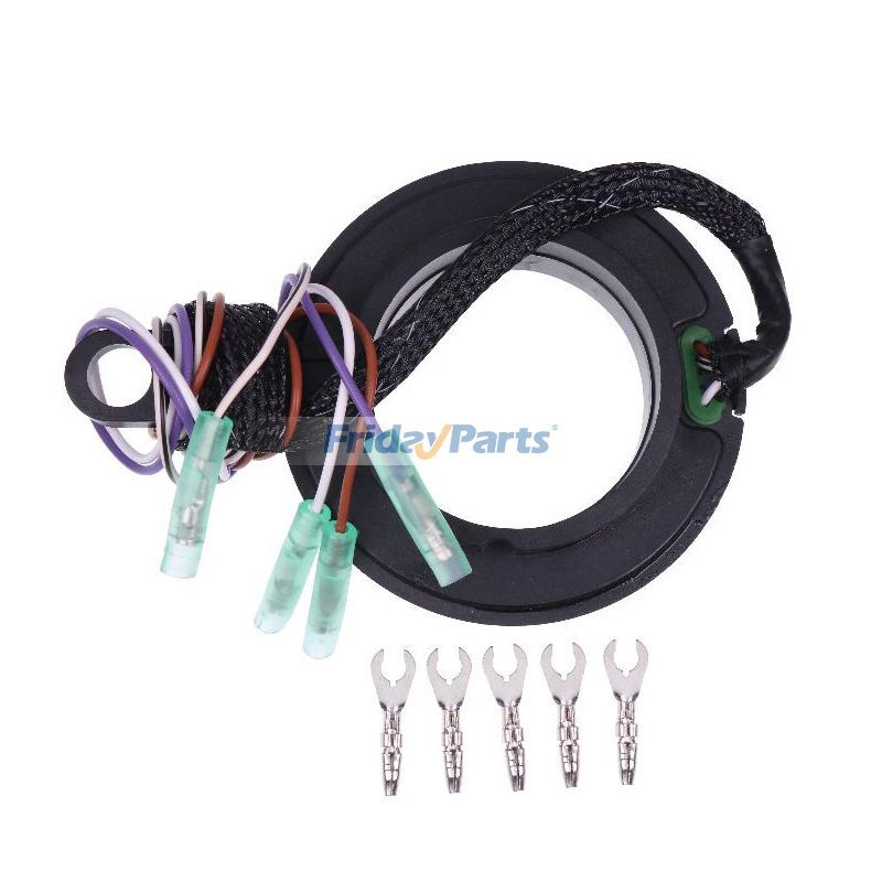 Gatillo fueraborda 854512T 855746A1 855746A12 para Mercury Mariner 30HP 65HP Jet 40HP 50HP 55HP 60HP 75HP 90HP 3Cyl de FridayParts